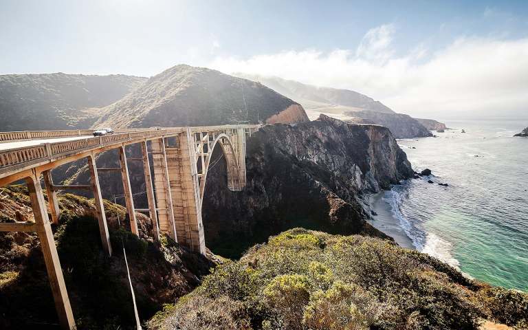 Flyv til San Francisco med SAS Flyv til San Francisco med SAS
